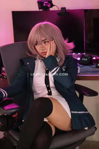 Angelicatlol / Angelicat / Angelicatlol68 Exclusive Leaked Nude OnlyFans #13772365