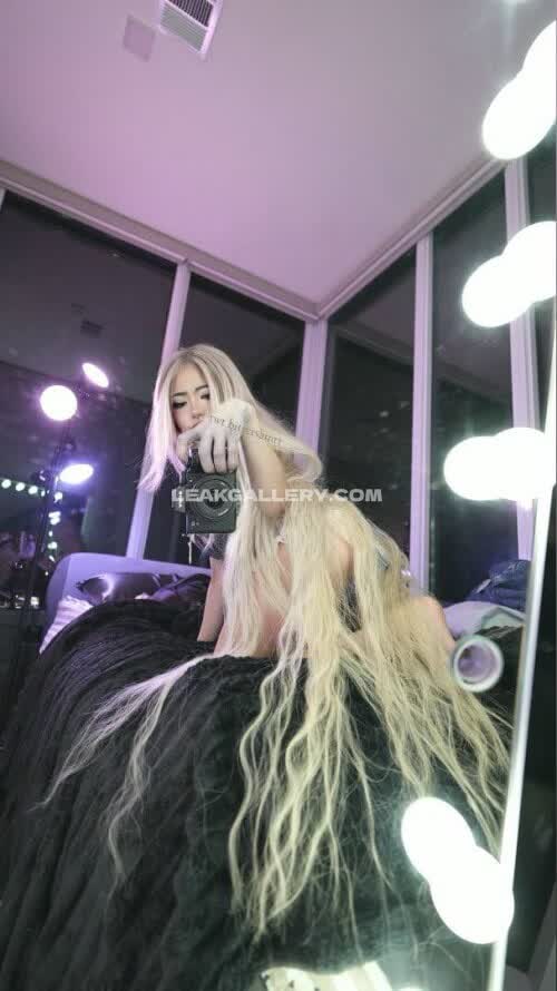 Angelicatlol / Angelicat / Angelicatlol68 Exclusive Leaked Nude OnlyFans #14371410