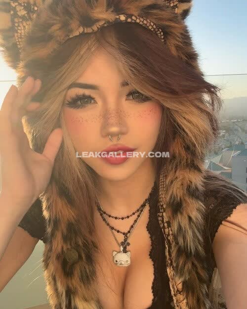 Angelicatlol / Angelicat / Angelicatlol68 Exclusive Leaked Nude OnlyFans #14464707