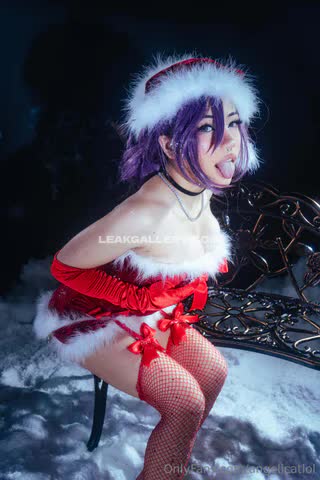 Angelicatlol / Angelicat / Angelicatlol68 Exclusive Leaked Nude OnlyFans #13775242