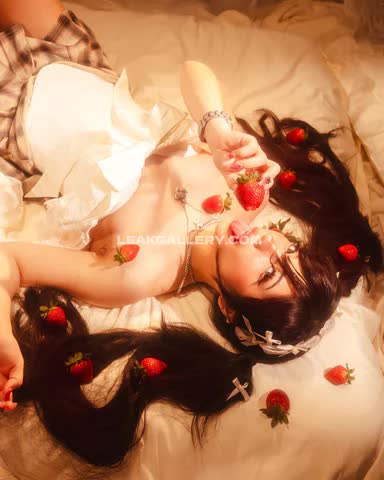 Angelicatlol / Angelicat / Angelicatlol68 Exclusive Leaked Nude OnlyFans #13775245