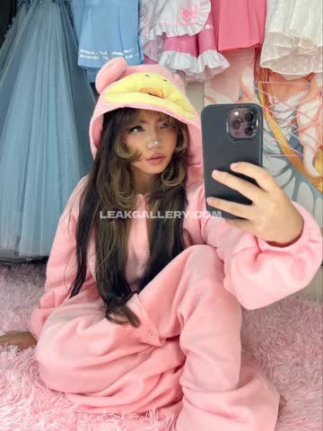 Angelicatlol / Angelicat / Angelicatlol68 Exclusive Leaked Nude OnlyFans #13772573