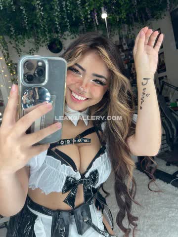Angelicatlol / Angelicat / Angelicatlol68 Exclusive Leaked Nude OnlyFans #13772530