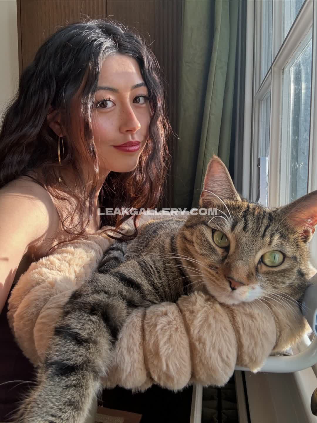 Angeliclofiasmr Exclusive Leaked Nude OnlyFans #12543109