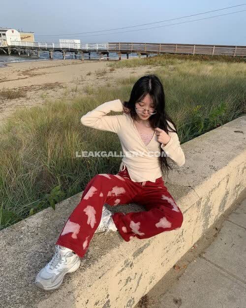 Angelina Exclusive Leaked Nude OnlyFans #14856144