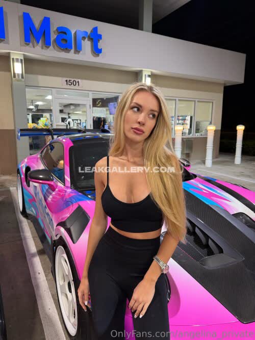 Angelina_dimova Exclusive Leaked Nude OnlyFans #12489615