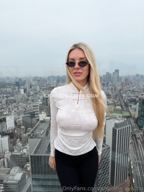 Angelina_dimova Exclusive Leaked Nude OnlyFans #12489625
