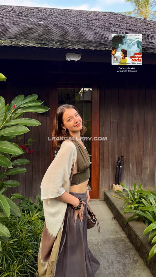 Angelinadanilova Exclusive Leaked Nude OnlyFans #12108672