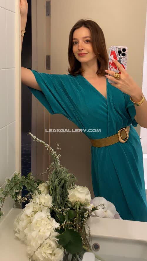 Angelinadanilova Exclusive Leaked Nude OnlyFans #12108670