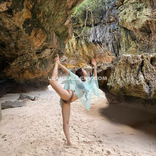 Angelinadanilova Exclusive Leaked Nude OnlyFans #12108651