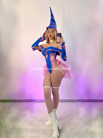 Angelmelly Exklusiv geleakte Nacktbilder von OnlyFans #14969264