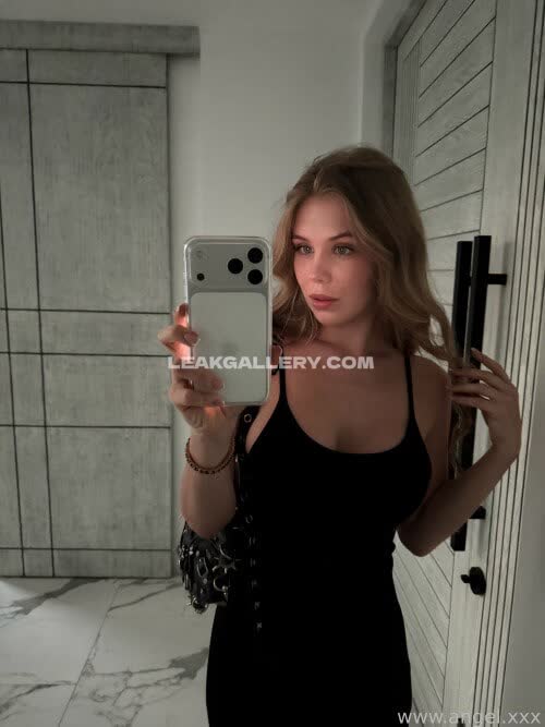 Angelphub Exclusive Leaked Nude OnlyFans #14558328