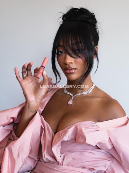 Angelreese Exclusive Leaked Nude OnlyFans #12261521