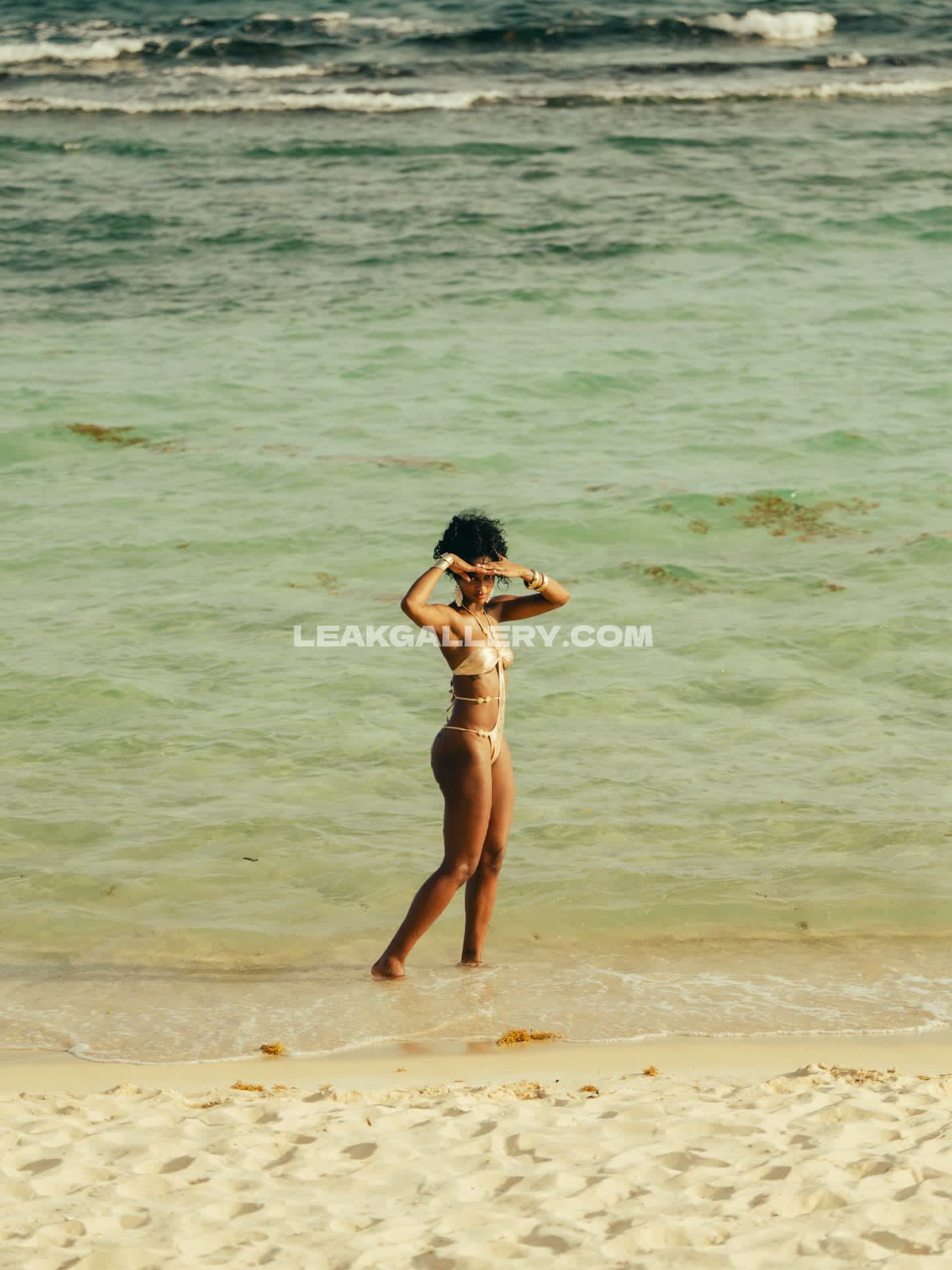 Angelreese Exclusive Leaked Nude OnlyFans #13483673