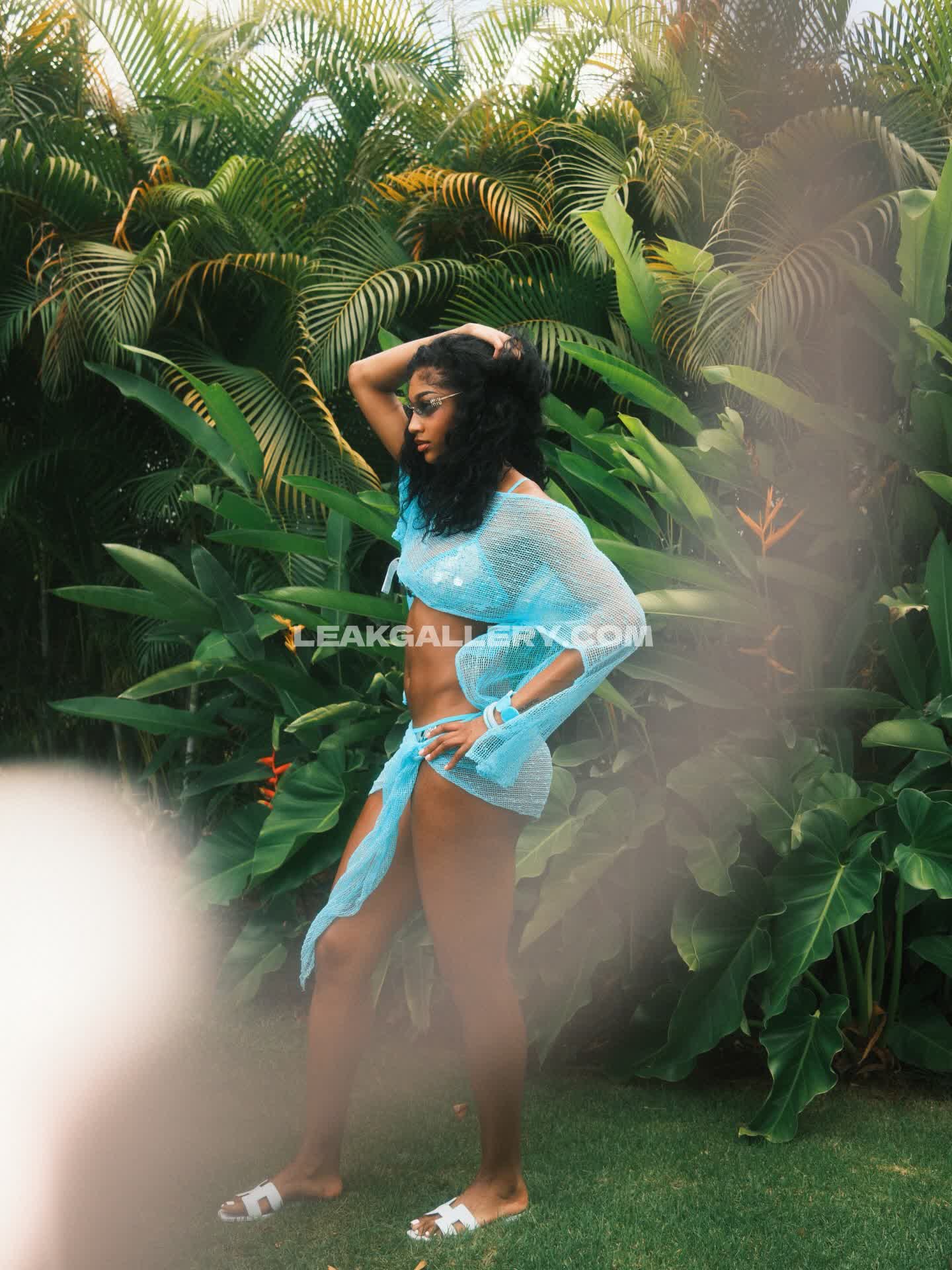 Angelreese Exclusiva filtración de OnlyFans desnuda #13483674