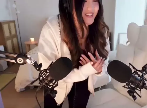 Angelsmimi White Jacket ASMR Setup OnlyFans Video Leaked