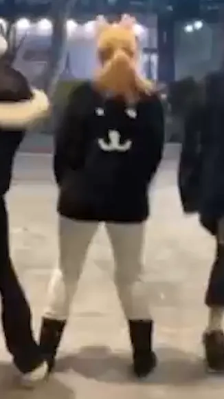 Angelsmimi Street Dance Moves OnlyFans Video Leaked