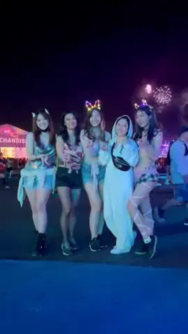Angelsmimi Short Shorts Dance Party OnlyFans Video Leaked