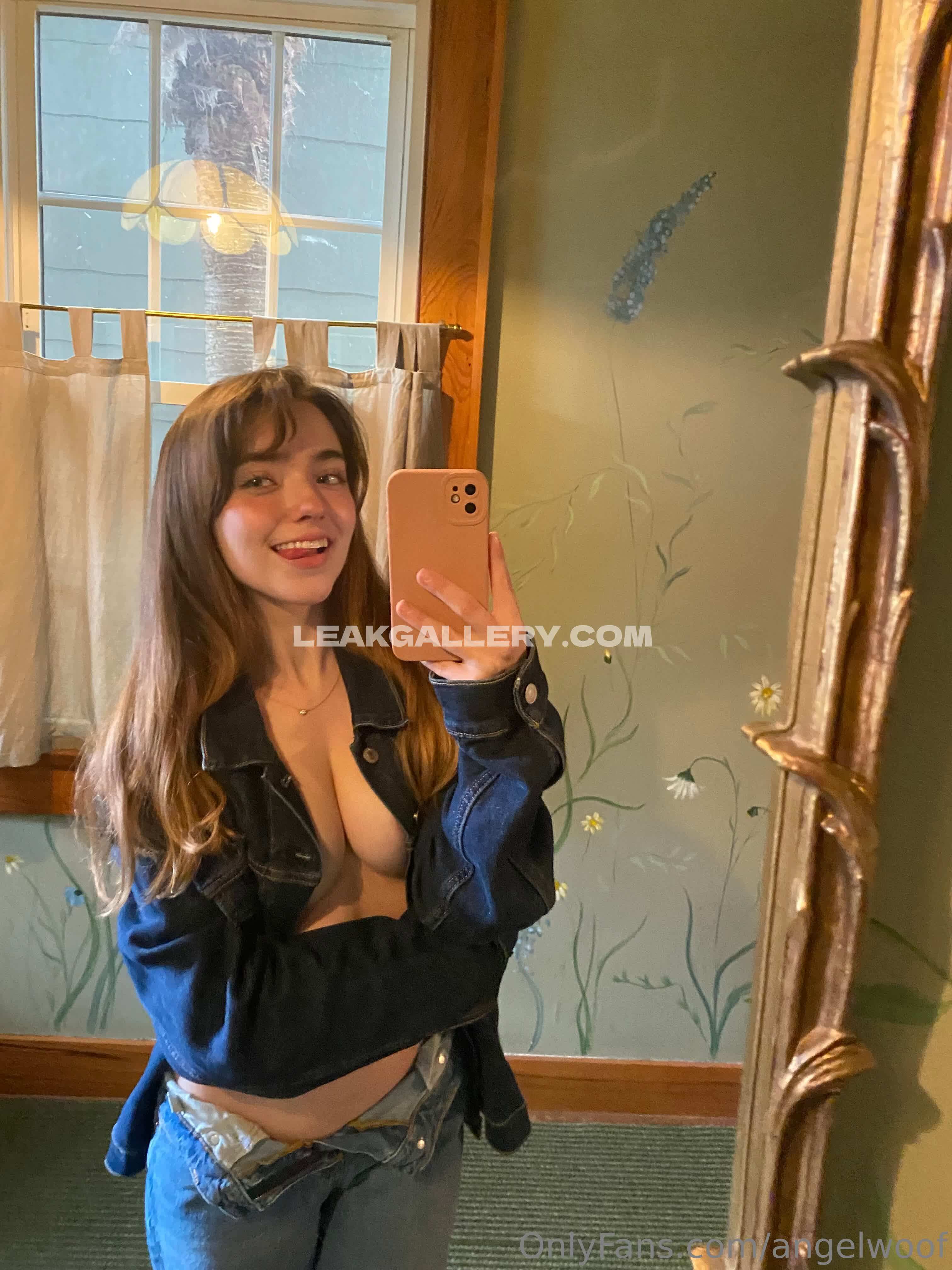 Angelwoof Exclusive Leaked Nude OnlyFans #12489944