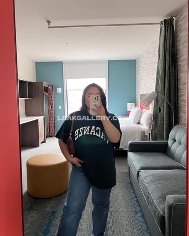 Angie Exclusive Leaked Nude OnlyFans #14440671