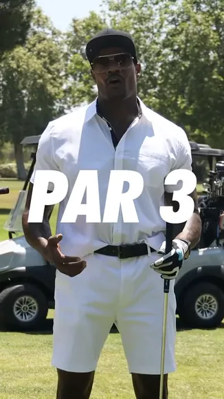 Angiefaith White Skirt Golf Tease OnlyFans Video Leaked