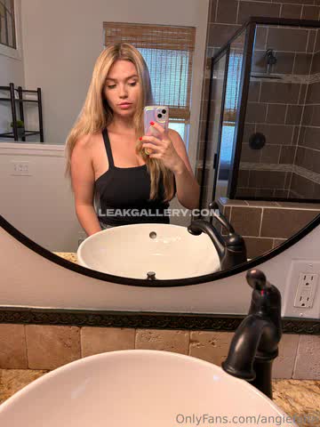 Angiefaith Exclusive Leaked Nude OnlyFans #14337932