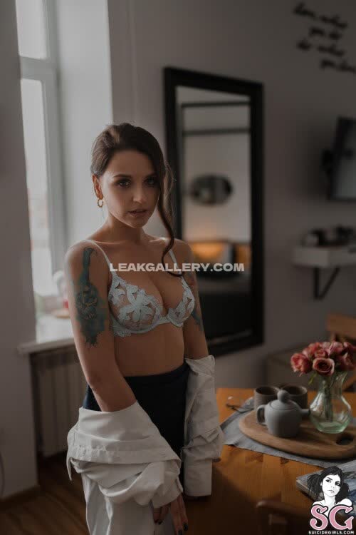 Angiestrangie Exclusive Leaked Nude OnlyFans #14505566