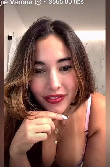 angievarona video thumbnail