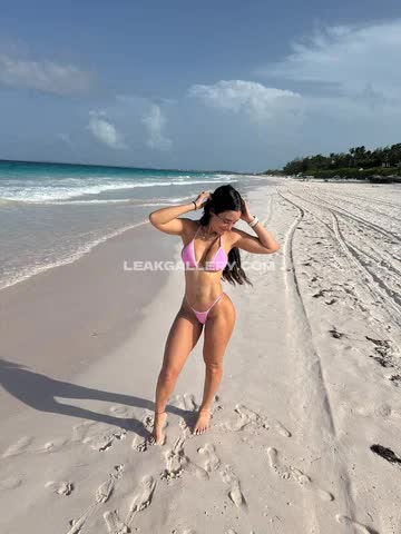 Angievarona Exclusive Leaked Nude OnlyFans #14010729