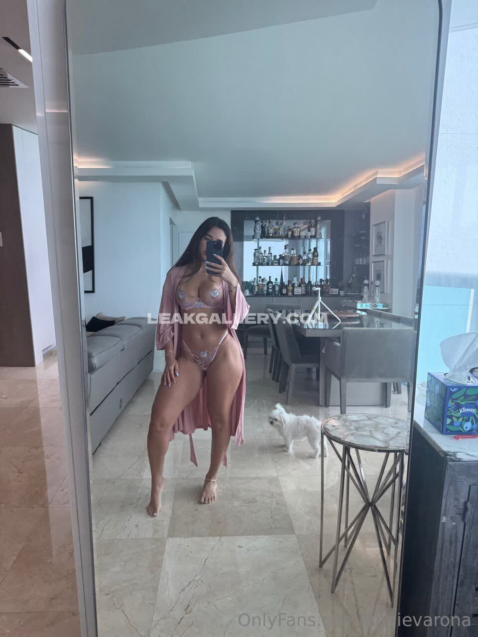 Angievarona OnlyFans Nudi in Esclusiva Trapela #13420130