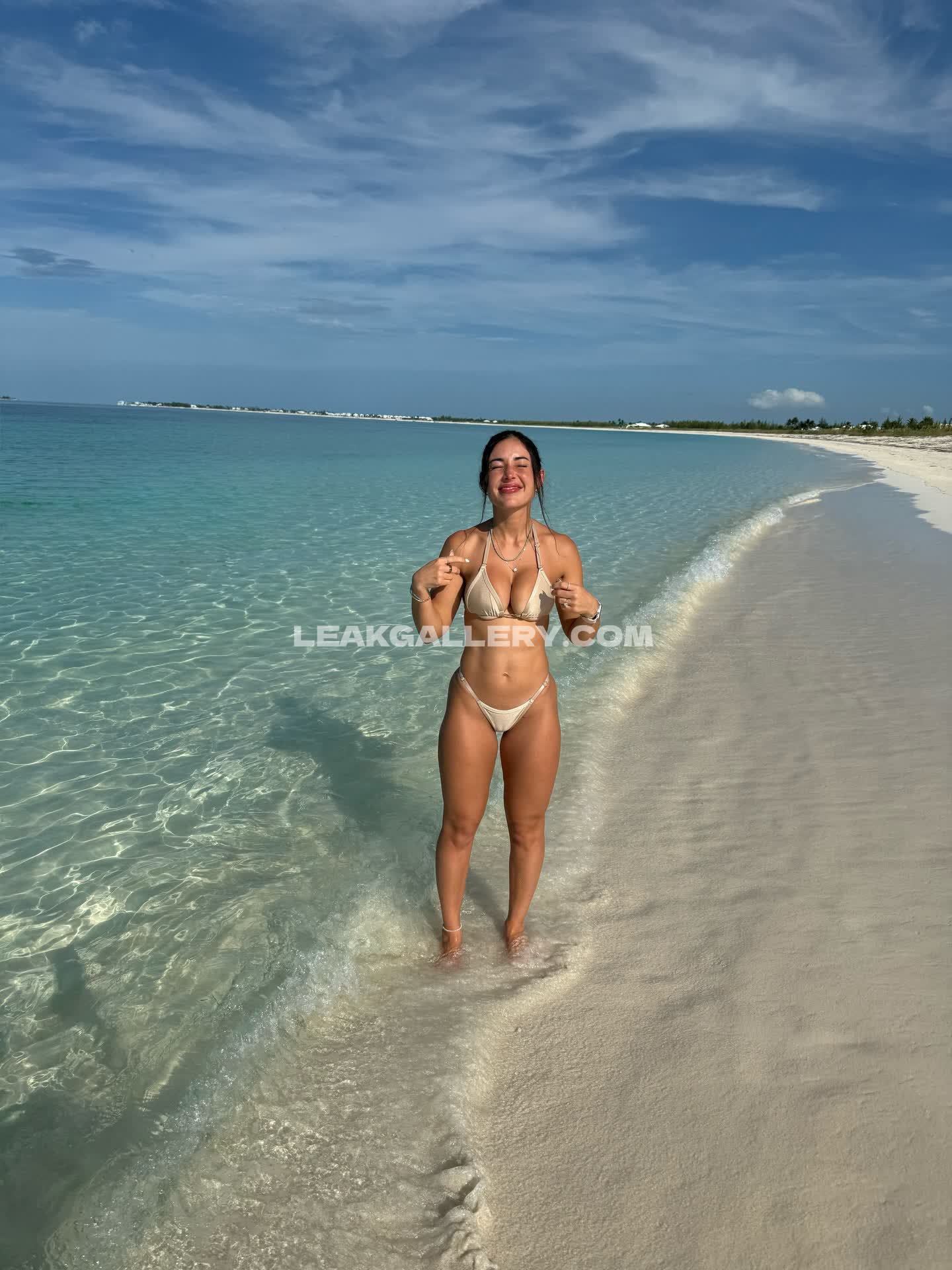 Angievarona Exclusive Leaked Nude OnlyFans #13049748