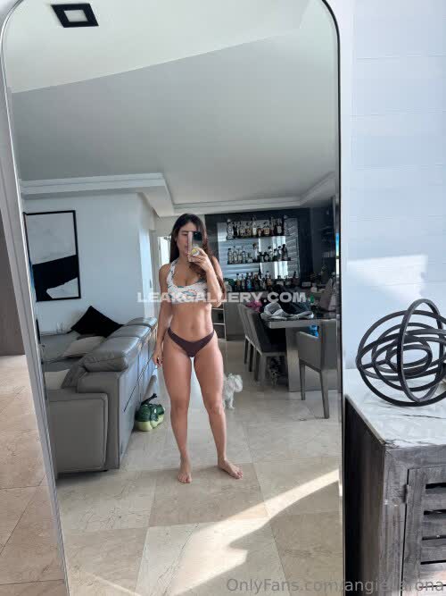 Angievarona Exclusive Leaked Nude Onlyfans #12304904