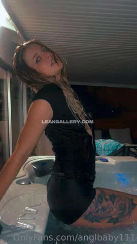 Anglbaby111 Exclusive Leaked Nude OnlyFans #14919045