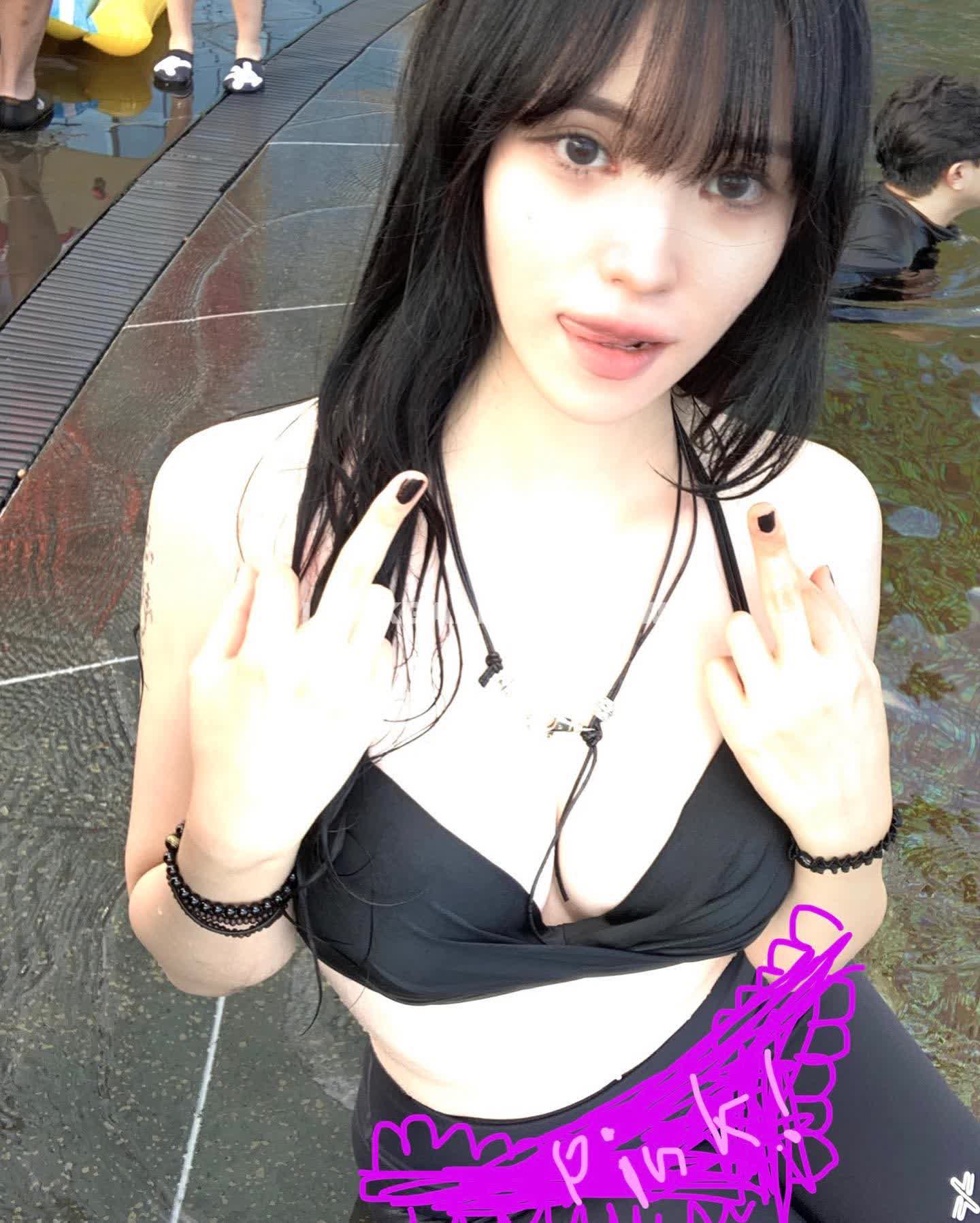Anidonno / jung_hae_rin / no_donno Exclusive Leaked Nude OnlyFans #12980051