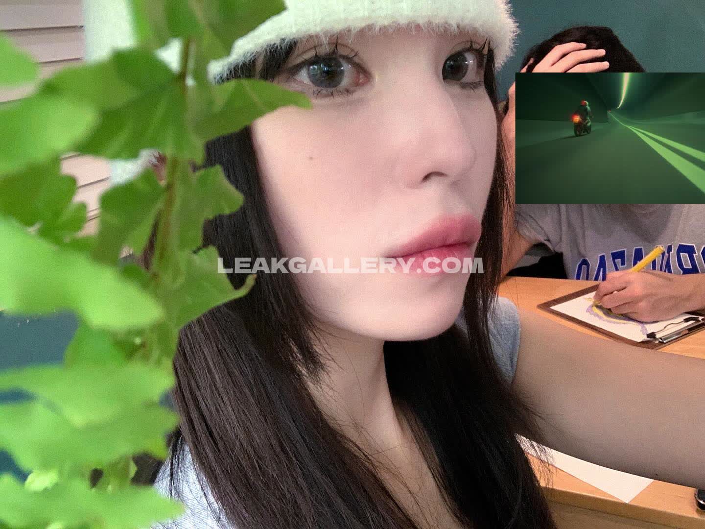 Anidonno / jung_hae_rin / no_donno Exclusive Leaked Nude OnlyFans #12980107