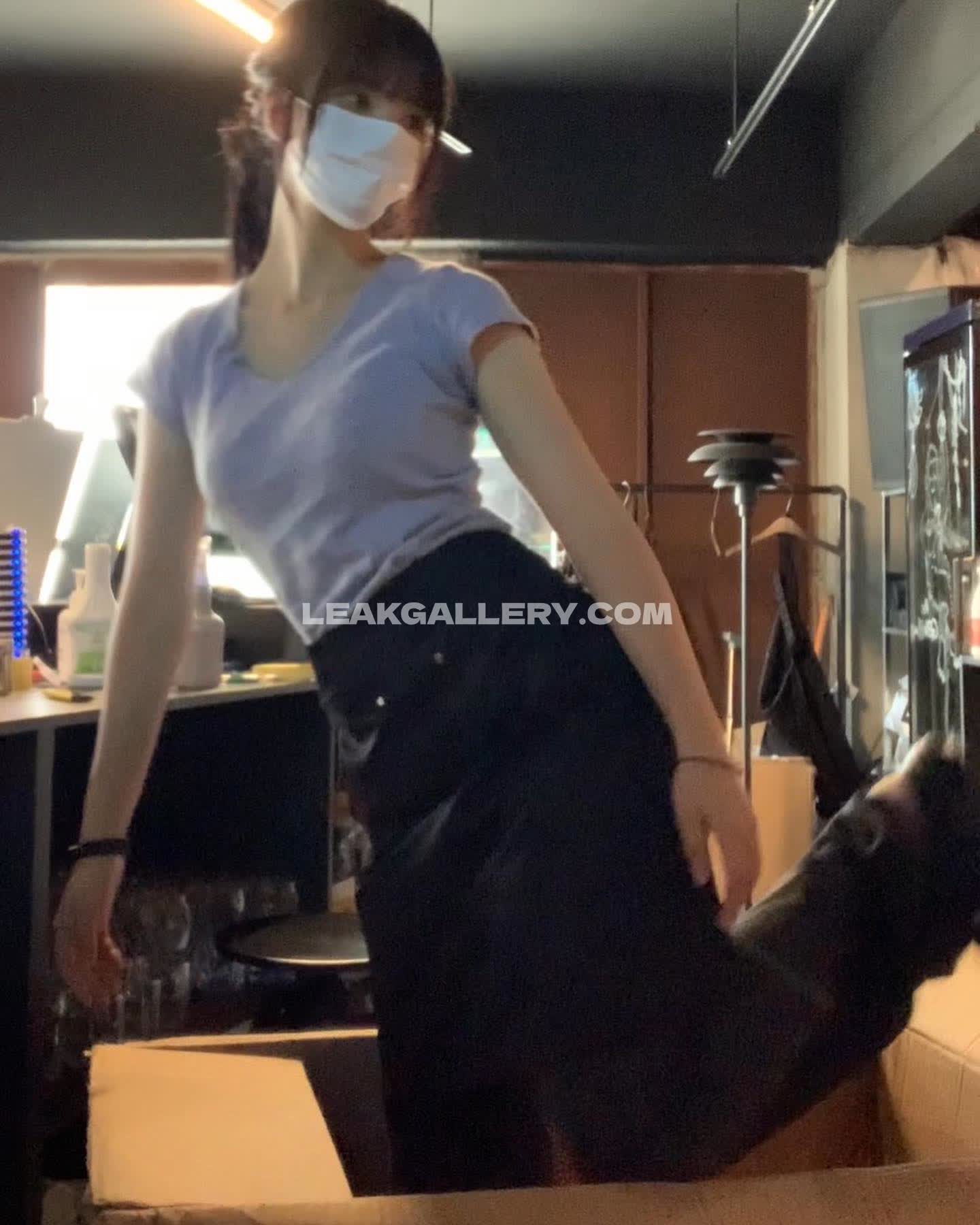 Anidonno / jung_hae_rin / no_donno Exclusive Leaked Nude OnlyFans #12980091