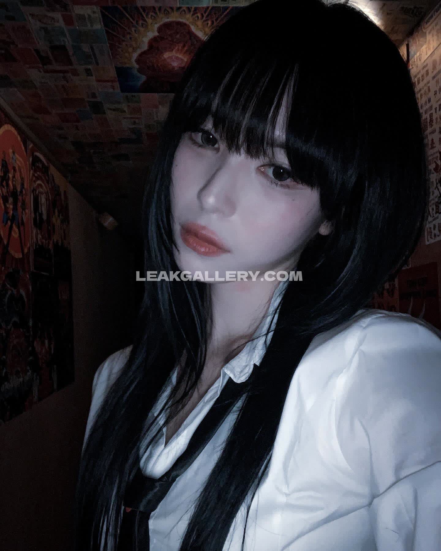 Anidonno / jung_hae_rin / no_donno Exclusive Leaked Nude OnlyFans #12980149