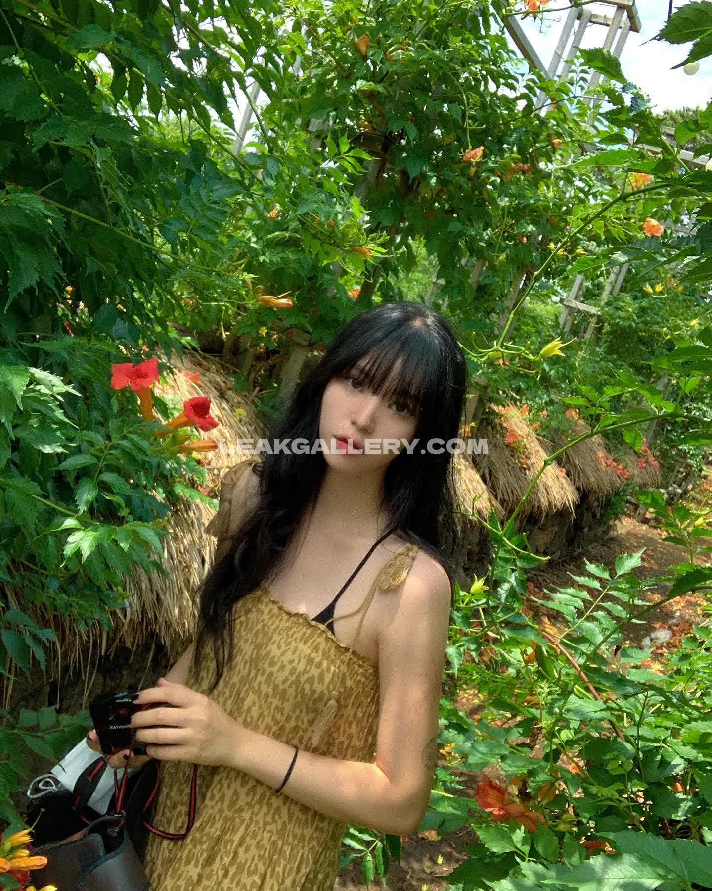 Anidonno / jung_hae_rin / no_donno OnlyFans Nudi in Esclusiva Trapela #12980067