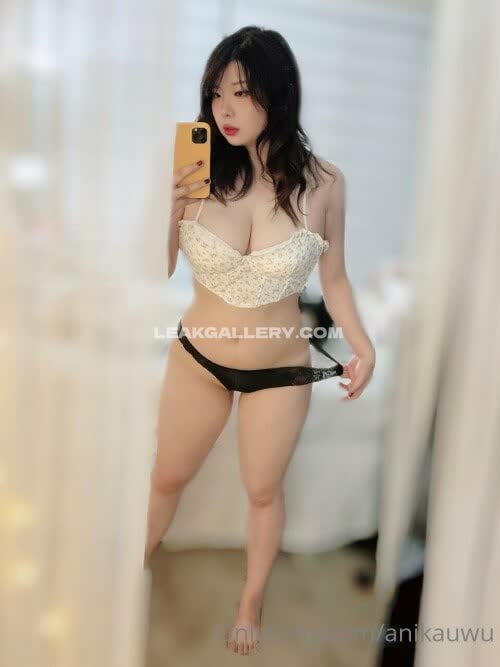 Anikauwu / Anikaauwu Exclusive Leaked Nude OnlyFans #14753508