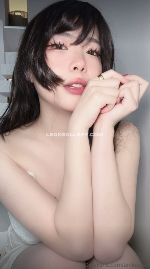 Anikauwu / Anikaauwu Exclusive Leaked Nude OnlyFans #14234203