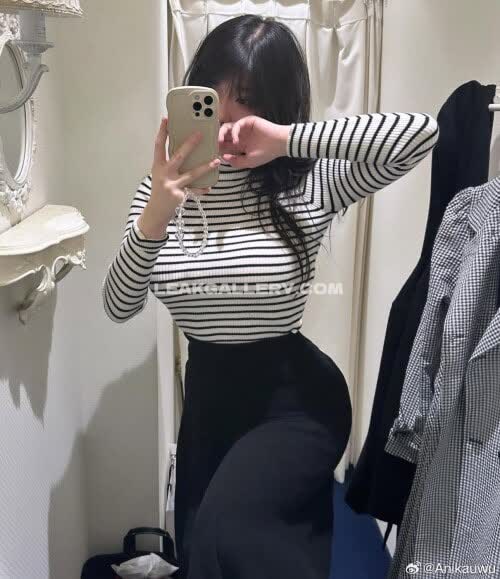 Anikauwu / Anikaauwu Exclusive Leaked Nude OnlyFans #14303894