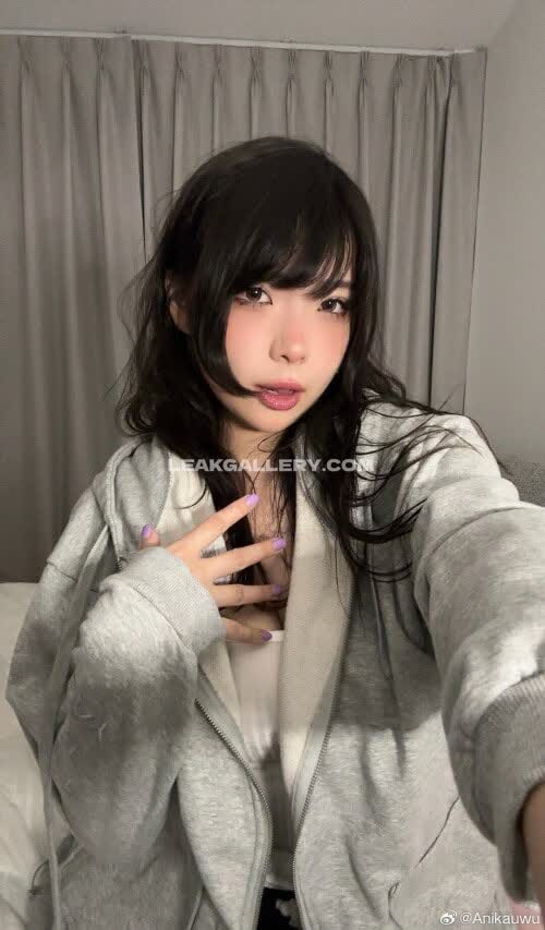 Anikauwu / Anikaauwu Exclusive Leaked Nude OnlyFans #14249372