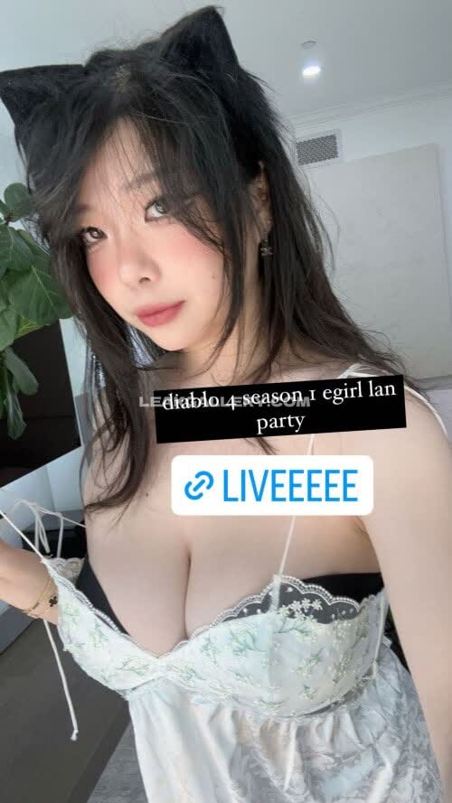 Anikauwu / Anikaauwu Exclusive Leaked Nude OnlyFans #14239015