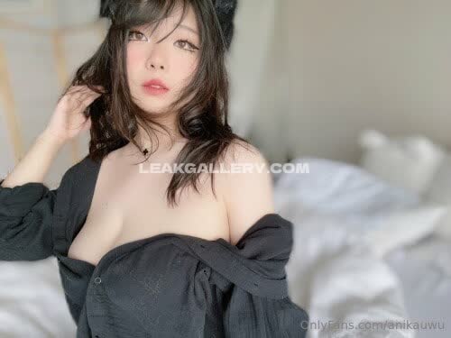 Anikauwu / Anikaauwu Exclusive Leaked Nude OnlyFans #14415835