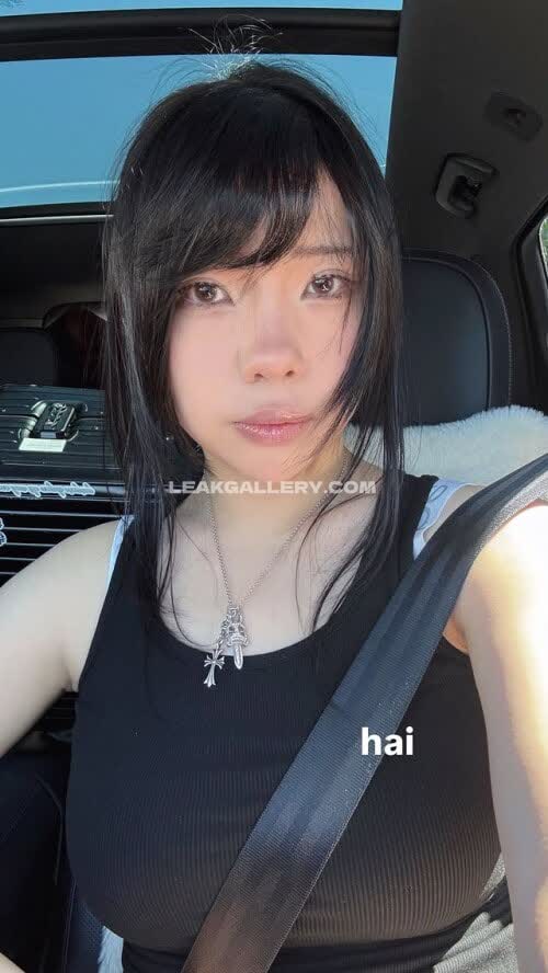 Anikauwu / Anikaauwu Exclusive Leaked Nude OnlyFans #14399733