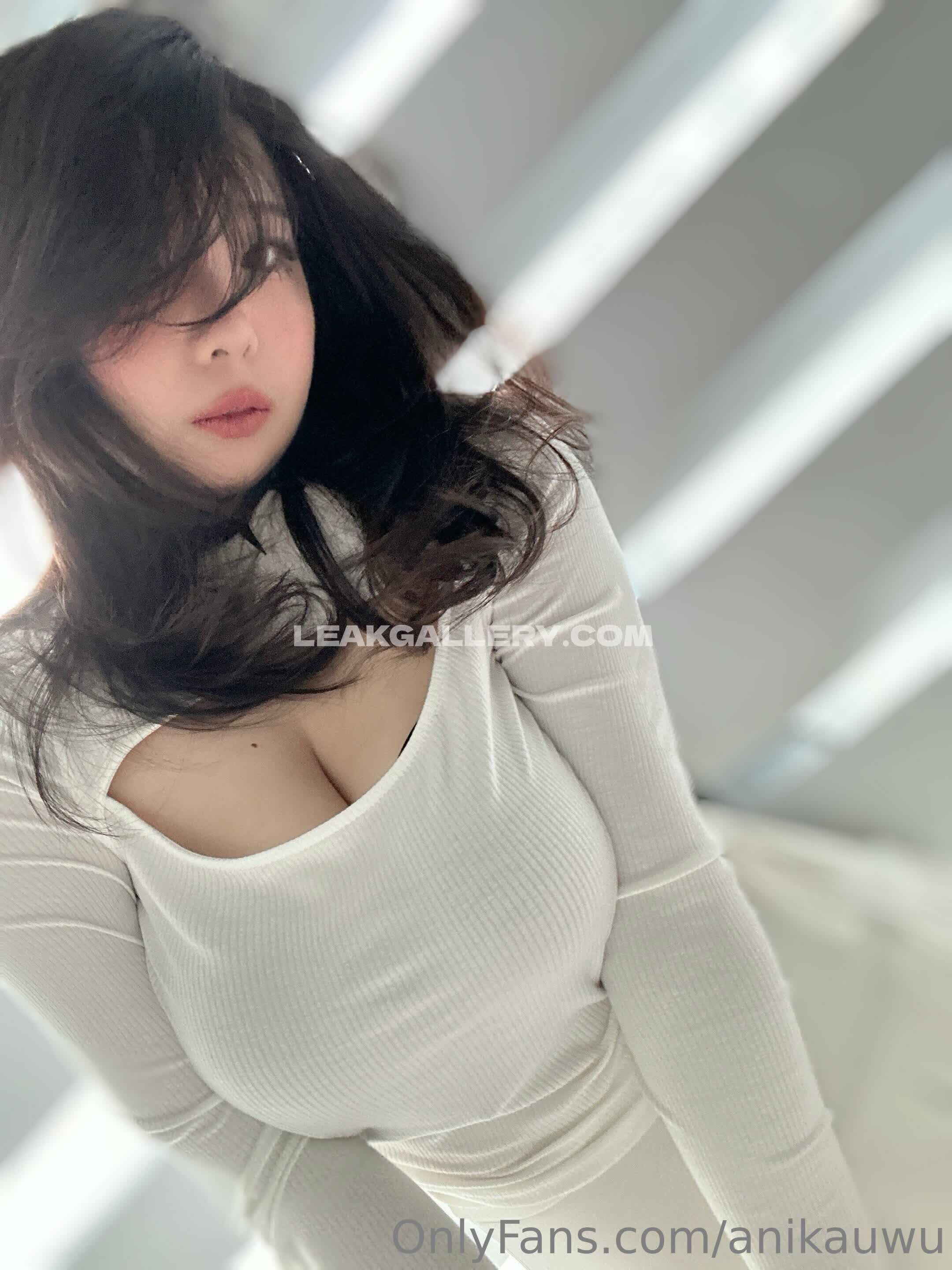 Anikauwu / Anikaauwu Exclusive Leaked Nude OnlyFans #14261410