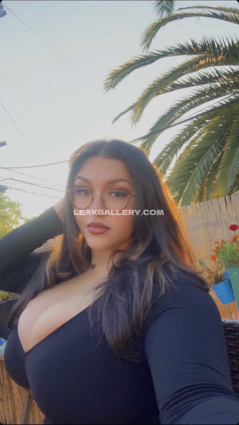 Anitacashh Exclusive Leaked Nude OnlyFans #13161860