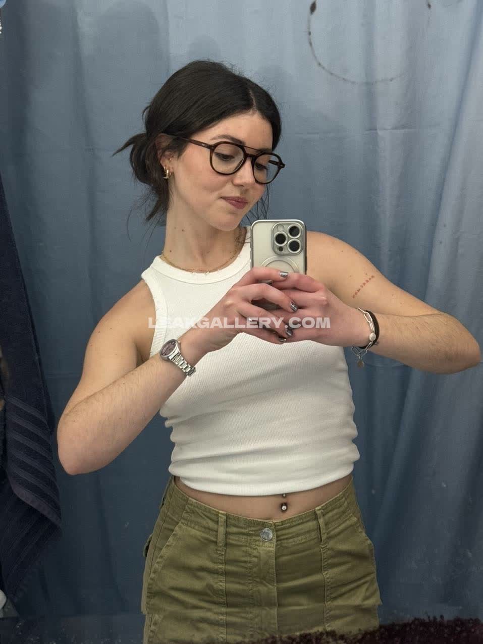 Anitaolvaz Exclusive Leaked Nude OnlyFans #12827882