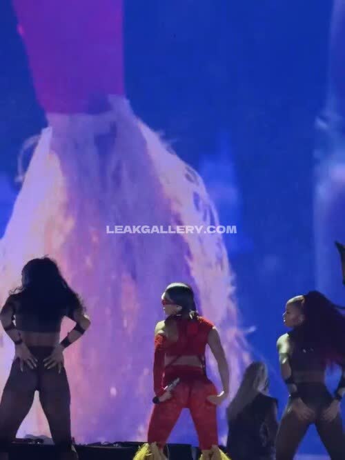 Anitta OnlyFans Nudi in Esclusiva Trapela #12204572