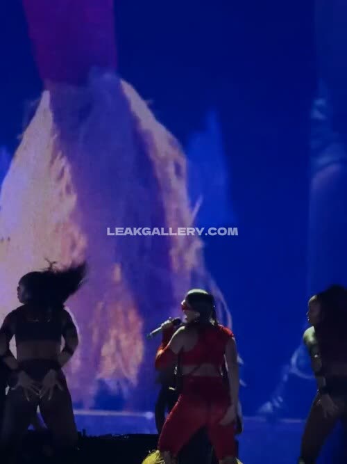 Anitta Exklusiv geleakte Nacktbilder von OnlyFans #12204576